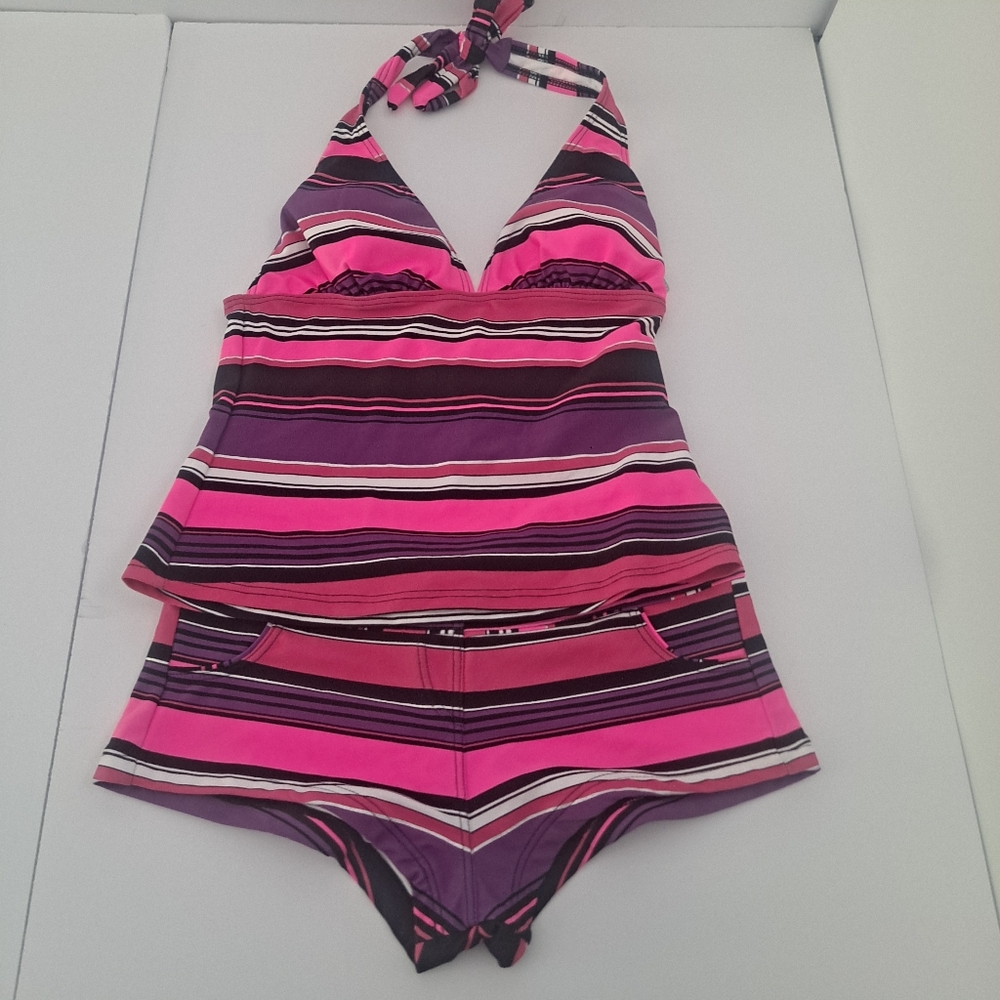 Bikini BAY SWIM TOP & BOTTOM